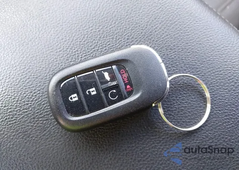 2025 Honda Cr-V Ex-L Awd from USA, damaged, VIN 2HKRS4H76SH434200